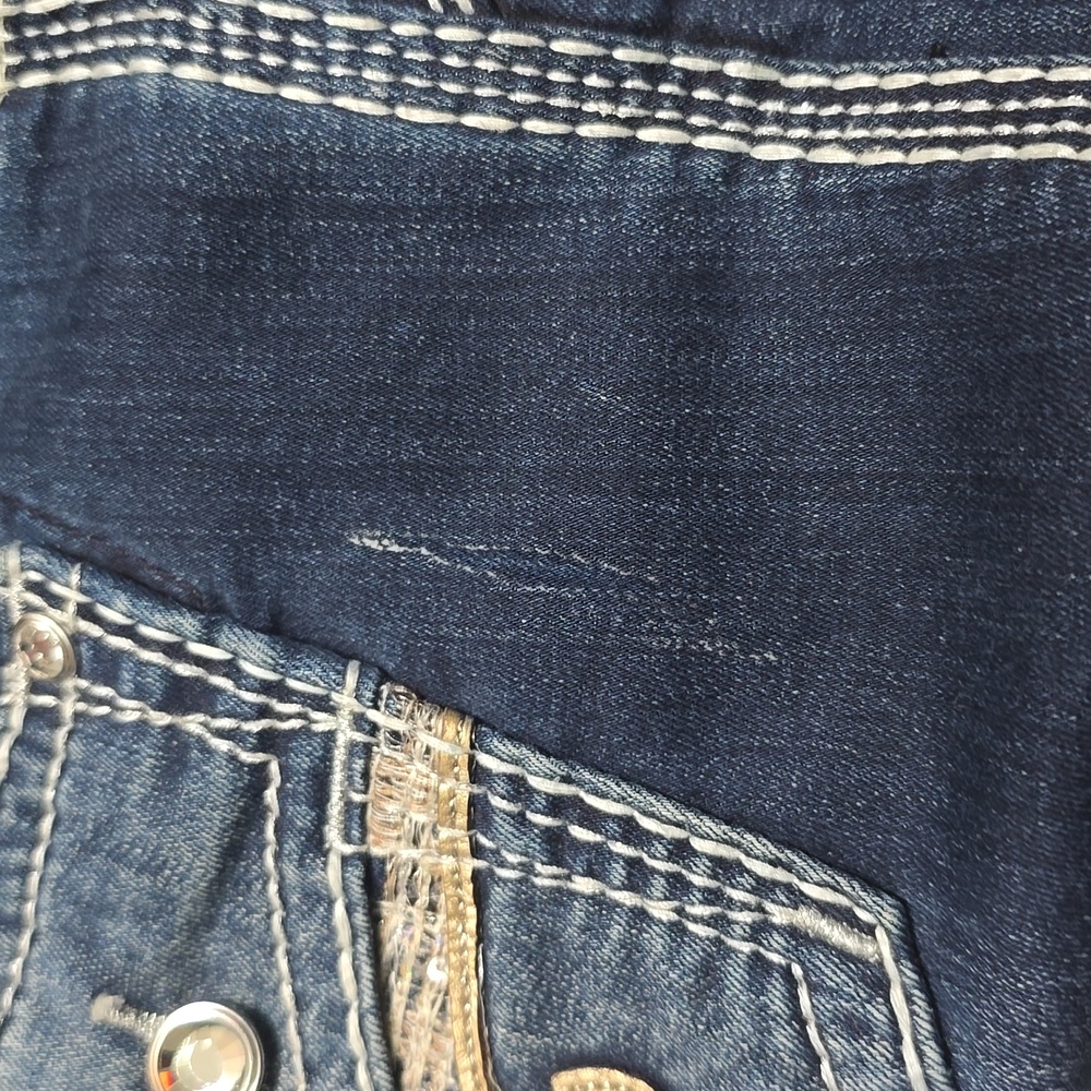 Rock Revival Jeans - Picture 10 of 13